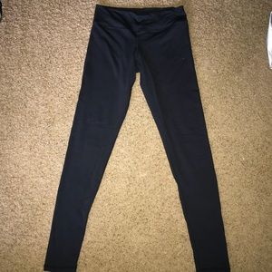 Mid Rise Lululemon Leggings
